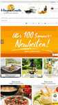 Mobile Screenshot of hagengrote.de